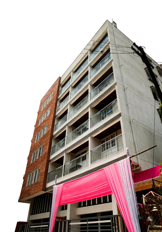 Jatan building