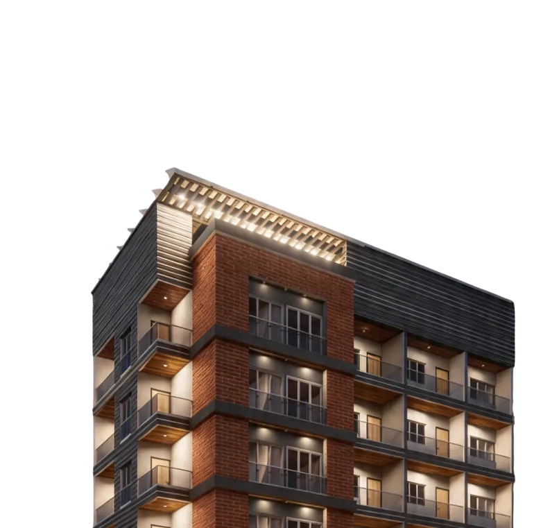 Jatan building
